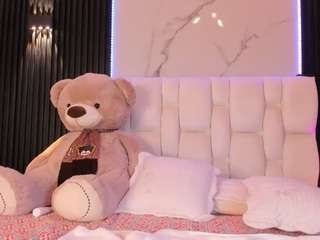 abbyy-lopez webcam camsoda model stream image