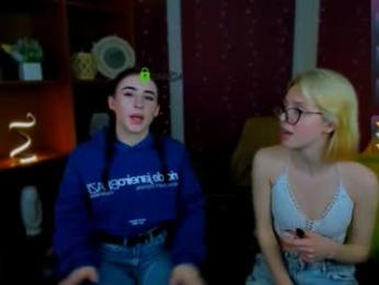 sendi_cais webcam chaturbate model stream image