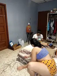 DanelyLopez webcam stripchat model stream image