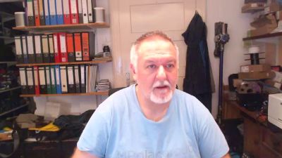 gismo2606 webcam model stream image