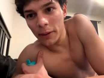 jayquickest webcam chaturbate model stream image