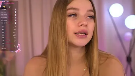 JanetJennings webcam model stream image