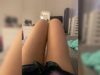 SaySlaanesh webcam bongacams model stream image