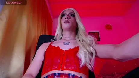 khalany_hadid webcam model stream image