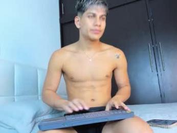 ethanmiller1 webcam model stream image