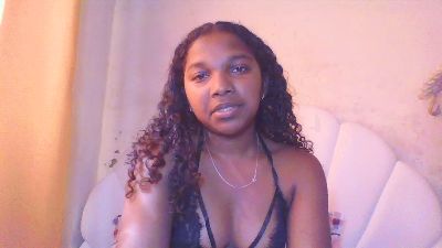 Miss_lunah webcam model stream image