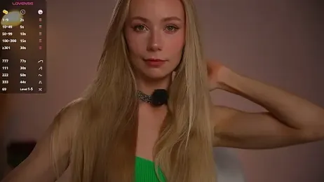 Vika54784 webcam model stream image