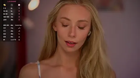 Vika54784 webcam stripchat model stream image