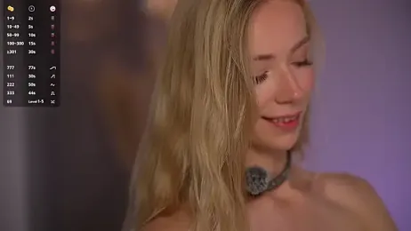 Vika54784 webcam model stream image