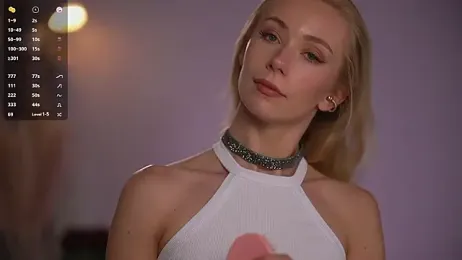 Vika54784 webcam model stream image