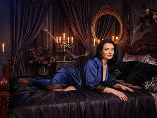 Lauren Newton webcam model stream image