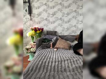 BelochkaX webcam model stream image