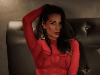 JasminBridget webcam livejasmin model stream image