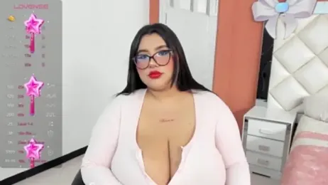 tifanny_bigboobs11 webcam stripchat model stream image