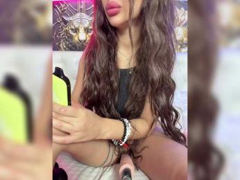 Madam_koss webcam bongacams model stream image