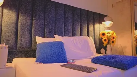 Ariannaa_Suarez1 webcam model stream image