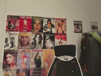 niky_jess webcam chaturbate model stream image