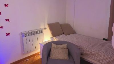 ShayMelchiorre webcam model stream image