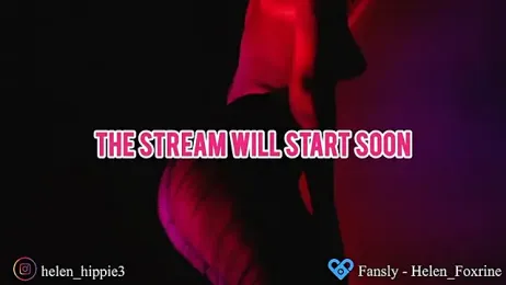 FoxRineHelen webcam stripchat model stream image