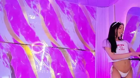 The_Hot_Ts_Dolls webcam stripchat model stream image