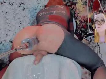 kate_yoshy webcam chaturbate model stream image