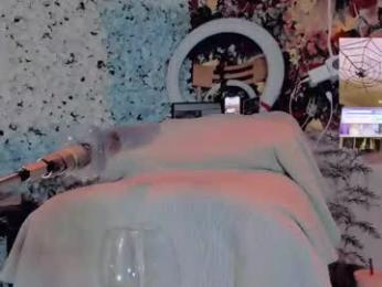 kate_yoshy webcam chaturbate model stream image