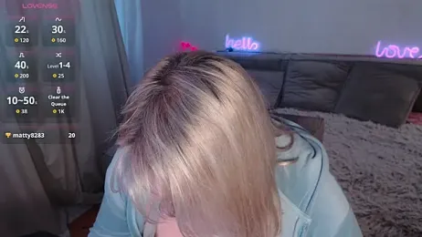 mrs_kitty69 webcam stripchat model stream image
