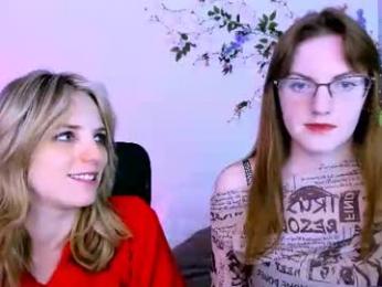 jose_fairy webcam model stream image