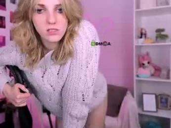 jose_fairy webcam model stream image