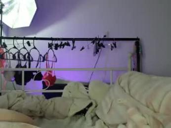 avablakexo webcam model stream image