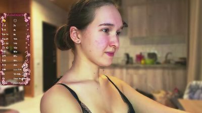 MarilynSapara webcam cam4 model stream image