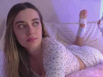 miss_lanaa webcam chaturbate model stream image