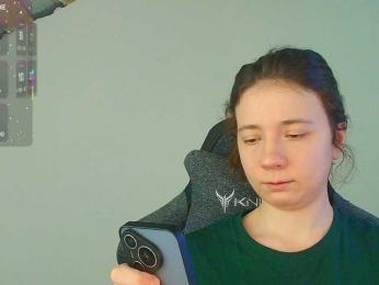 sexy-b0rsch webcam model stream image