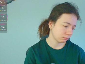 sexy-b0rsch webcam model stream image