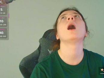 sexy-b0rsch webcam model stream image