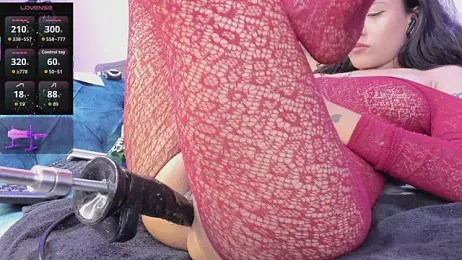 -camila-cooper-_ webcam model stream image