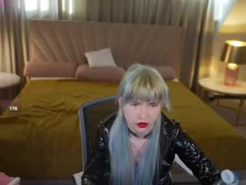 juicy_secrets_054 webcam chaturbate model stream image