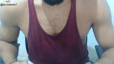 Paulotesao7 webcam model stream image