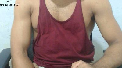 Paulotesao7 webcam model stream image