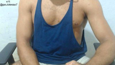 Paulotesao7 webcam model stream image
