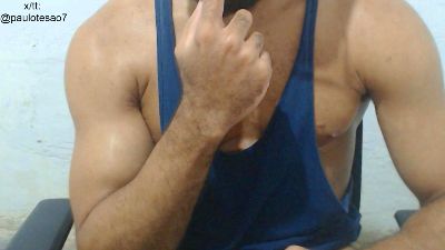 Paulotesao7 webcam model stream image