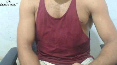 Paulotesao7 webcam model stream image