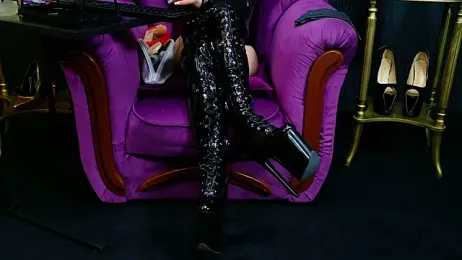 VivianReeve webcam model stream image