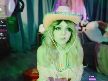 madnessalise webcam chaturbate model stream image