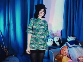 madnessalise webcam chaturbate model stream image