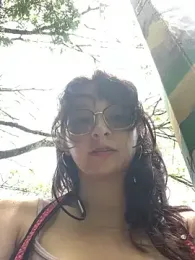 JustClaree webcam stripchat model stream image