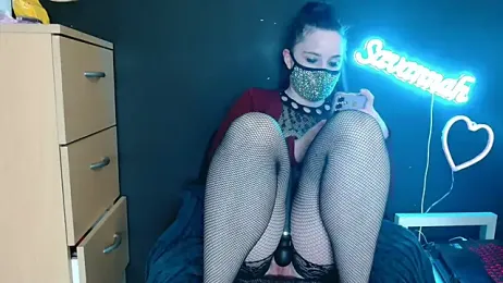 GreyXSavannah webcam model stream image