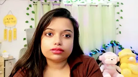 thyAnvi_ webcam stripchat model stream image