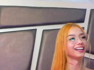 Lilith Lambert webcam model stream image