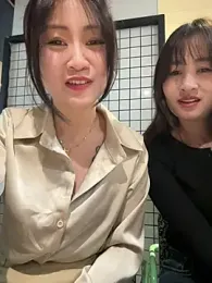 huihui_520 webcam model stream image